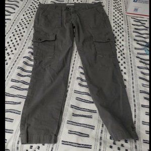 7 for all mankind skinny Cargo Pants size 29